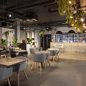 Four Points Flex By Sheraton London Shoreditch East