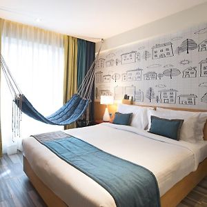 Hotel Aureole
